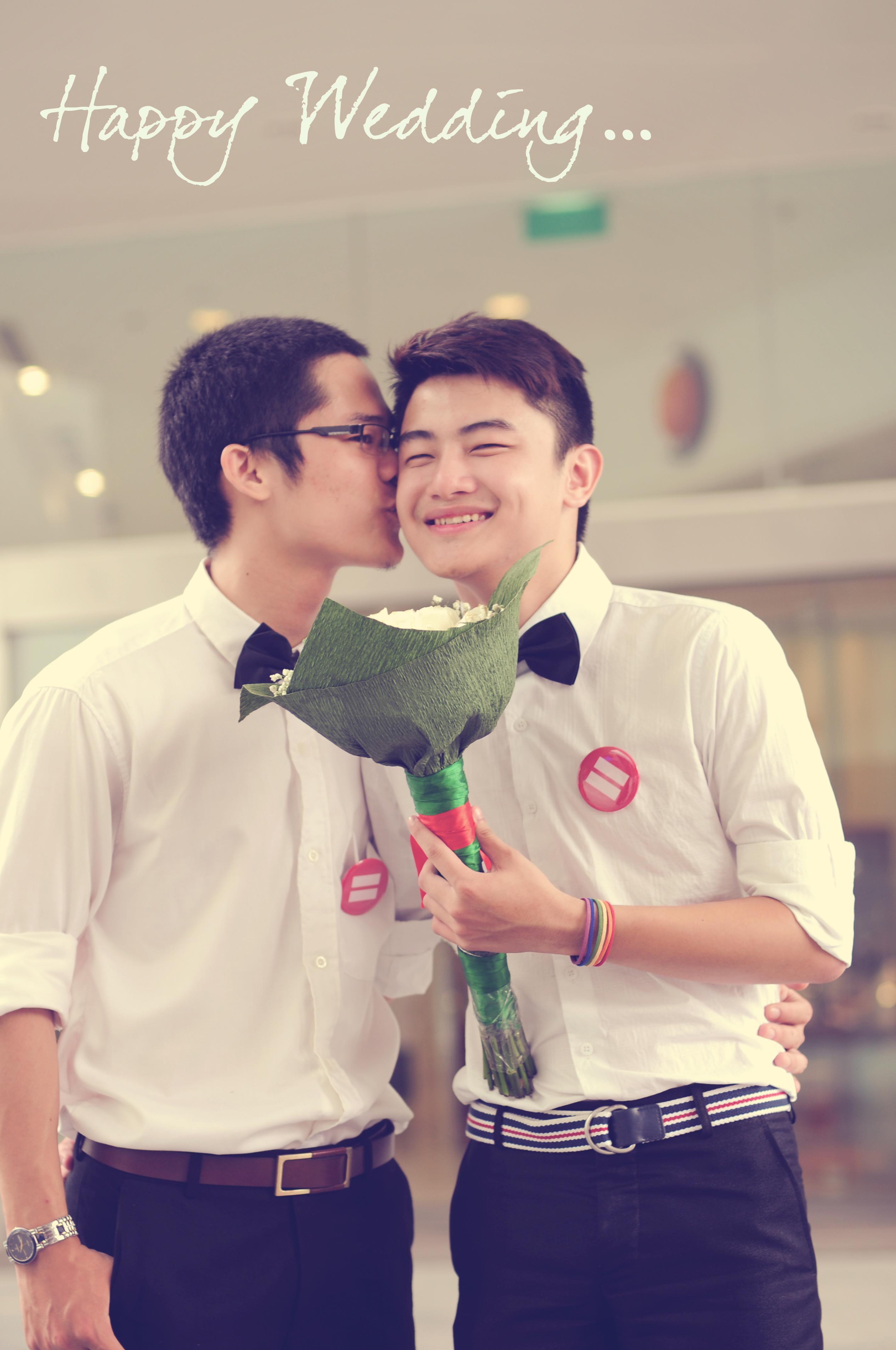 Gene đồng tính nam có thật sự là một tình trạng bị hấp dẫn bởi nam giới? phát hiện gene quy định đồng tính1