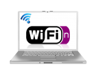 Hiểm họa khôn lường từ sóng wifi