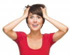 Bạn của tôi là Stress!?