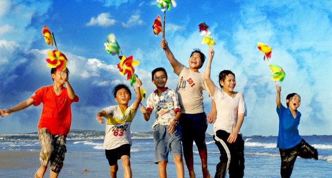 Xử lý những tai nạn sinh hoạt hàng ngày