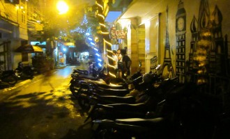 Tận mắt xem tác dụng của thuốc kích dục