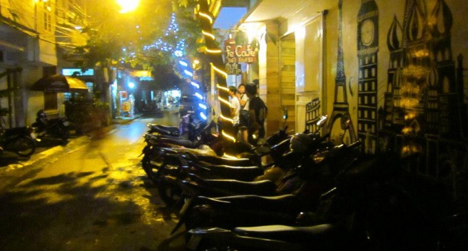 Tận mắt xem tác dụng của thuốc kích dục