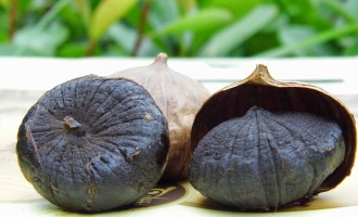 Bài thuốc chữa bệnh hay từ tỏi đen