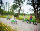 “Công thức” để giúp trẻ phát triển toàn diện?