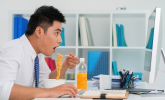 Nguyên nhân gây ra viêm dạ dày nói chung