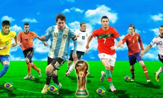 Mùa World Cup coi chừng bệnh tim mạch
