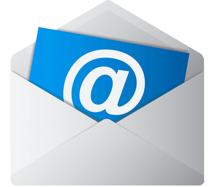 Không xem e-mail khi mới ngủ dậy