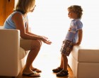 Người Anh dạy con phép lịch sự như thế nào?