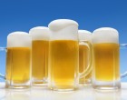 Nỗi oan bụng bự vì bia
