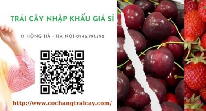 Trần Thị Huyền Trang: Từ Giấc Mơ Đến Thương Hiệu Cô Chang Trái Cây VIP