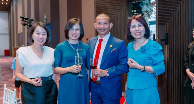 Đặng Hồng Minh: Doanh Nhân, Chuyên Gia Tài Chính – Kế Toán – Thuế Và Người Truyền Cảm Hứng