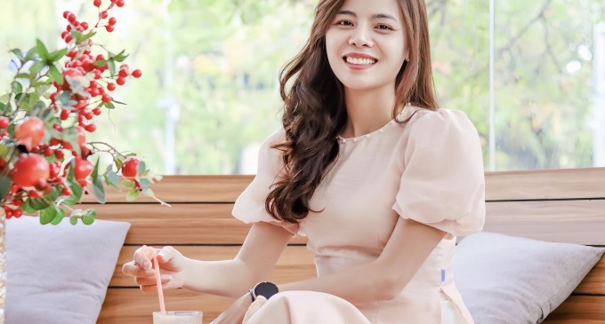 Dr Thuỳ Dung – Chuyên Gia Tư Vấn Sức Khỏe Xương Khớp Giúp Bạn Sống Khỏe Mỗi Ngày
