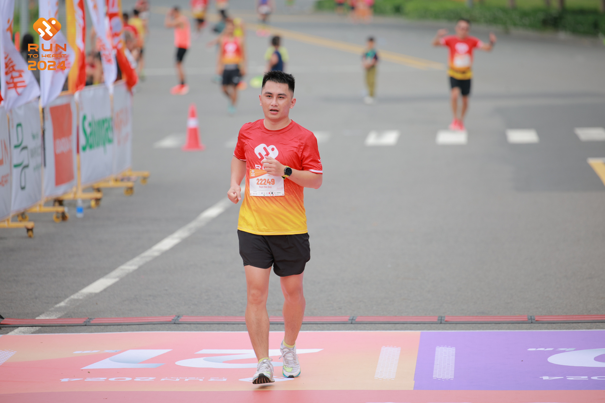 Hồ Văn Quy trải qua hơn 8 năm làm việc tại CampuchiaTrải qua hơn 8 năm làm việc tại Campuchia