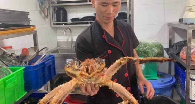 Nguyễn Huy Hùng – Biểu Tượng Của Thành Công Trong Kinh Doanh Online