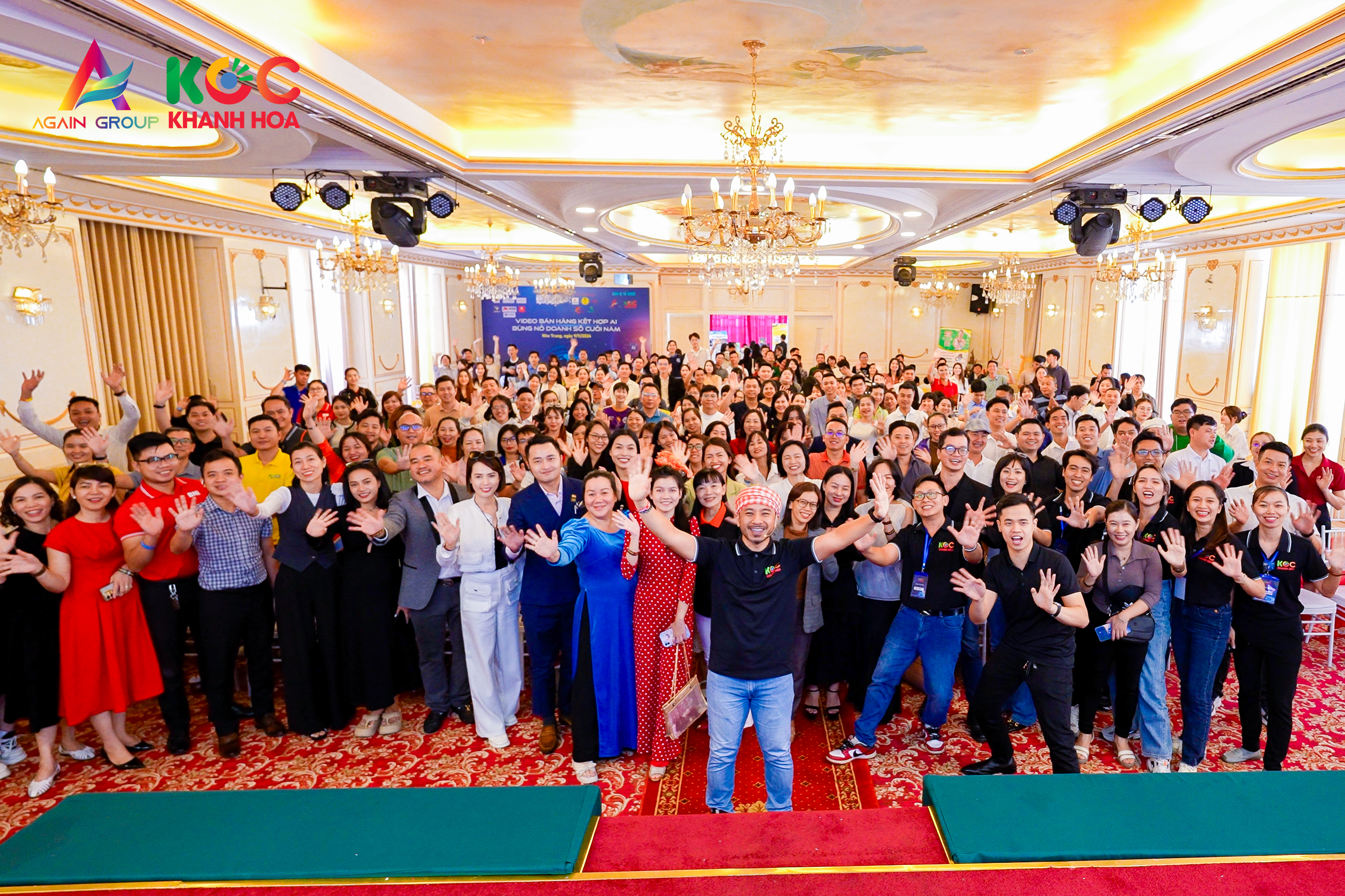Huỳnh Duy Hưng – Người Dẫn Đầu Trong Lĩnh Vực Video Marketing Và Kinh Doanh Online