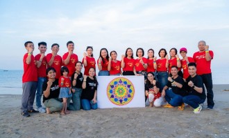Lương Thị Ninh: Doanh Nhân, Nhà Huấn Luyện Và Người Truyền Cảm Hứng