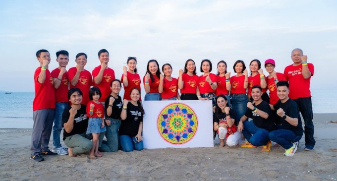 Lương Thị Ninh: Doanh Nhân, Nhà Huấn Luyện Và Người Truyền Cảm Hứng