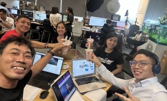 Lý Minh Giang – Người Con Kiên Giang Đưa Vẻ Đẹp Biển Đảo Vươn Xa