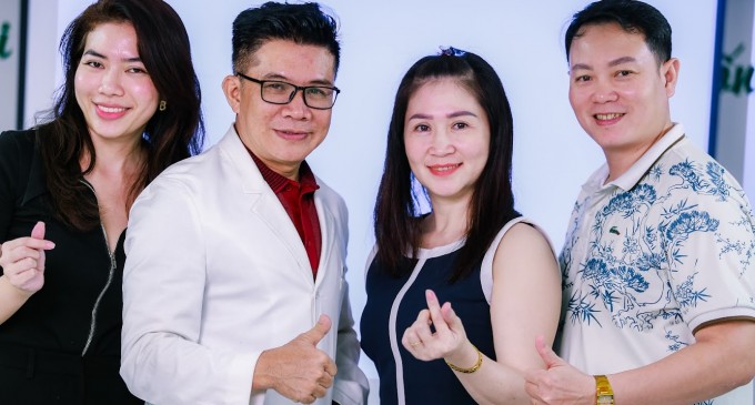 Nguyễn Đức Minh – Hành Trình Vươn Lên Trở Thành Biểu Tượng Trong Ngành Phẫu Thuật Thẩm Mỹ