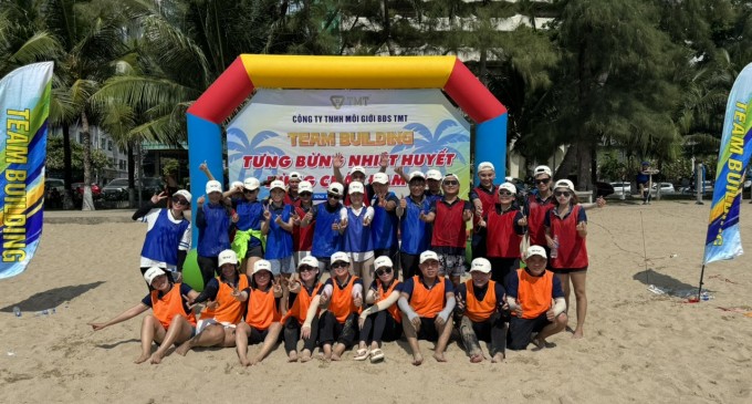 Phùng Hữu Thanh – Hành Trình Trở Thành Thủ Lĩnh Bất Động Sản Cao Cấp tại TMT Land