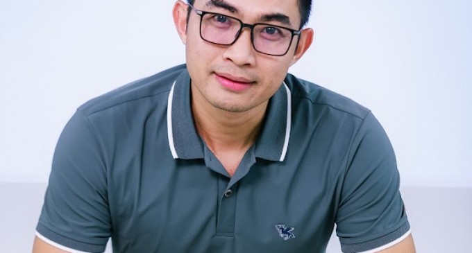 Từ Hành Trình Vượt Khó Đến Người Truyền Cảm Hứng Yêu Sức Khỏe