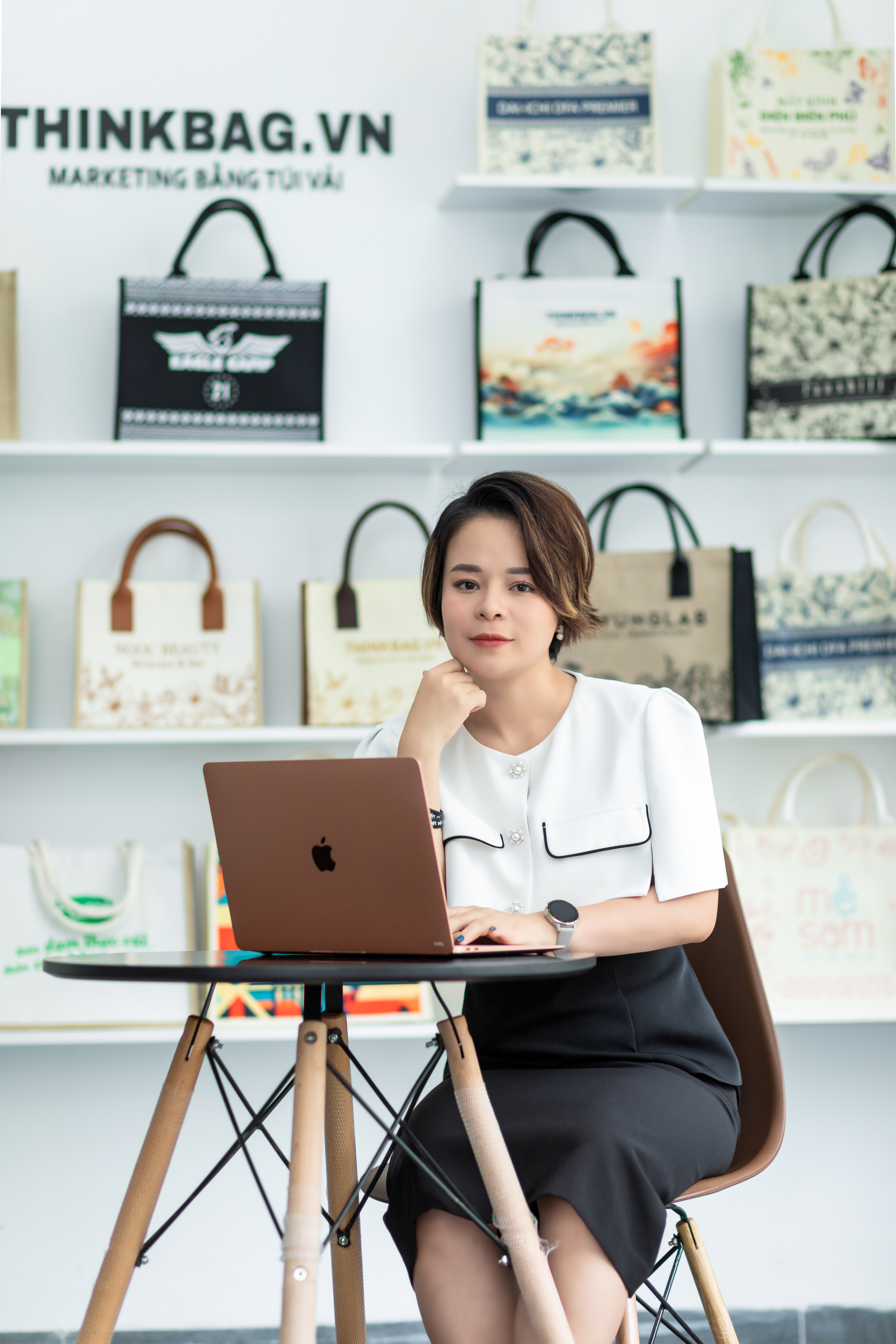 Thinkbag là đối tác tin cậy của hơn 5.000 doanh nghiệp trên toàn quốc