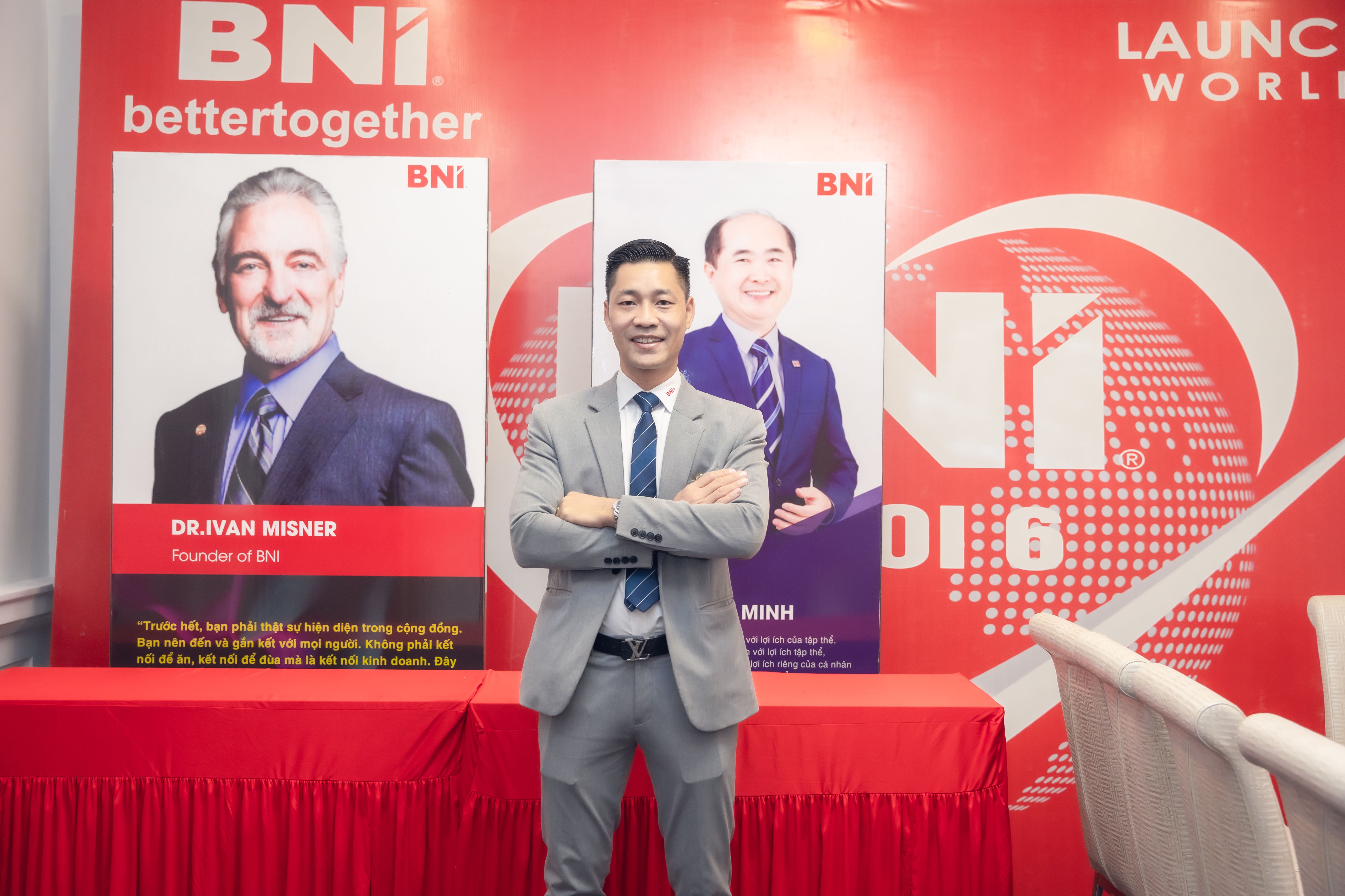 Trung Ô Tô: Hành Trình Từ Đam Mê Đến Thành Công Của Một Doanh Nhân Trẻ