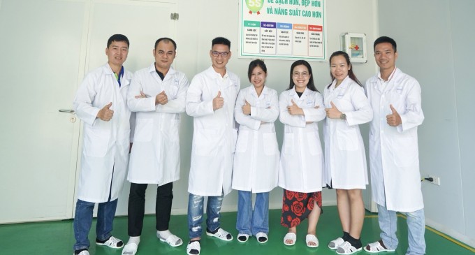 Bùi Văn Đức – Doanh Nhân Trẻ Khát Vọng Và Thành Công