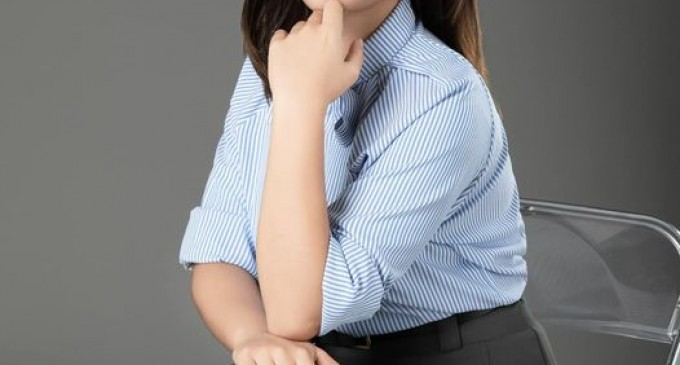 Đinh Mai Thảo – Điển Hình Phụ Nữ Hiện Đại Thời 4.0
