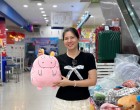Cô Ba Xô: Hành Trình Đam Mê Và Nhiệt Huyết Với Thời Trang Trẻ Em