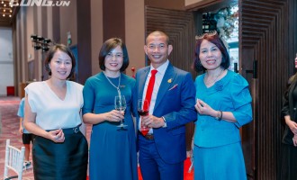 Đặng Hồng Minh: Doanh Nhân, Chuyên Gia Tài Chính – Kế Toán – Thuế Và Người Truyền Cảm Hứng
