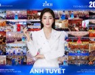 Lê Thị Ánh Tuyết: Hành Trình Lan Tỏa Giá Trị Tốt Đẹp Và Truyền Cảm Hứng