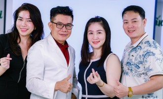 Nguyễn Đức Minh – Hành Trình Vươn Lên Trở Thành Biểu Tượng Trong Ngành Phẫu Thuật Thẩm Mỹ