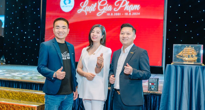 Nguyễn Hoàng Hưng: Chuyên Gia Tài Chính, Marketing Và Người Truyền Cảm Hứng