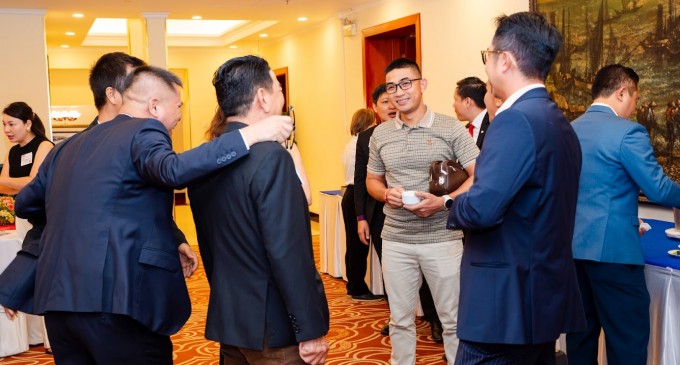 Trở Thành Huấn Luyện Viên Sức Khỏe: Đam Mê, Sự Nghiệp Ý Nghĩa Và Tự Do Tài Chính