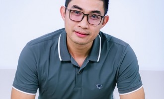 Từ Hành Trình Vượt Khó Đến Người Truyền Cảm Hứng Yêu Sức Khỏe