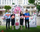 Trần Thị Minh Châu: Người Truyền Cảm Hứng Vượt Lên Chính Mình Và Lan Tỏa Giá Trị Cộng Đồng