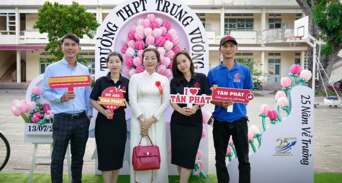 Trần Thị Minh Châu: Người Truyền Cảm Hứng Vượt Lên Chính Mình Và Lan Tỏa Giá Trị Cộng Đồng