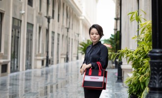 Trần Thị Trang: Hành Trình Xây Dựng Thinkbag – Thương Hiệu Quà Tặng Bền Vững