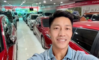 Trung Ô Tô: Hành Trình Từ Đam Mê Đến Thành Công Của Một Doanh Nhân Trẻ