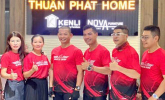 Võ Thị Thanh Thúy – Nữ Doanh Nhân Truyền Cảm Hứng Từ Tâm Huyết Đến Thành Công