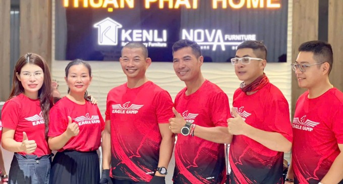 Võ Thị Thanh Thúy – Nữ Doanh Nhân Truyền Cảm Hứng Từ Tâm Huyết Đến Thành Công