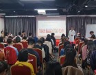 Lê Minh Tuấn – Người Thầy Thuốc Truyền Cảm Hứng Từ Nghị Lực Và Lòng Nhân Ái